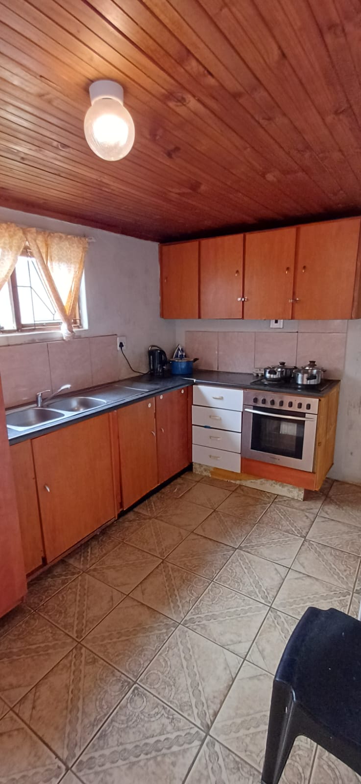 2 Bedroom Property for Sale in Zwide Eastern Cape
